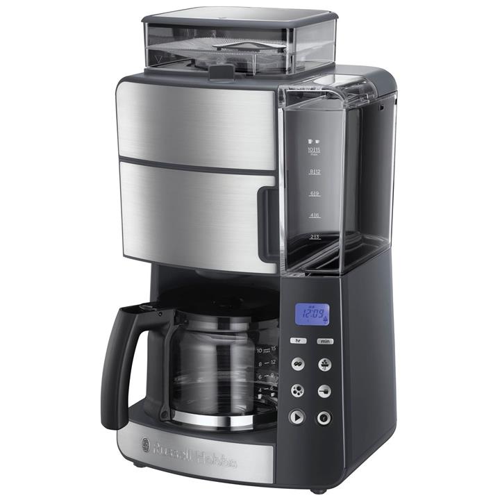 قهوه ساز  Grind & Brew 25610-56 راسل هابز انگلیس